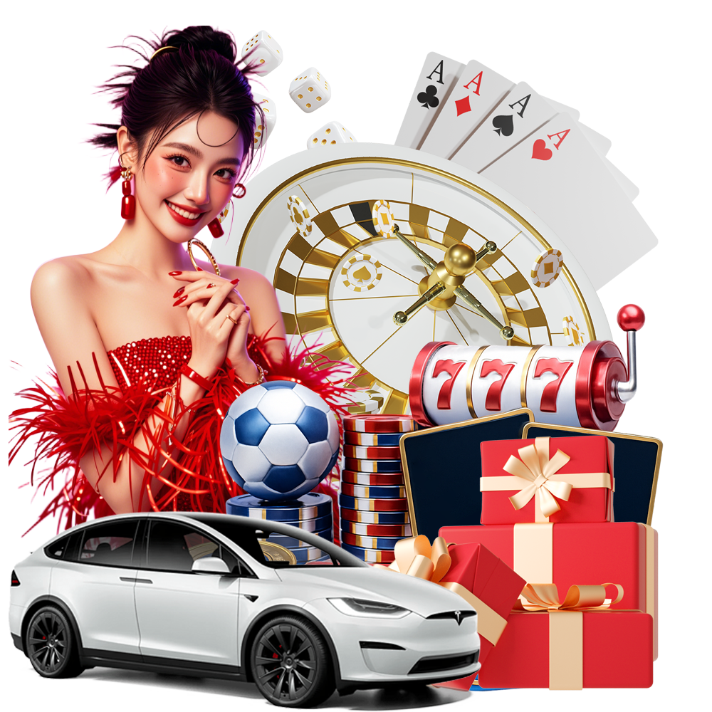 betongame পেমেন্ট নেটওয়ার্ক মানচিত্র